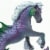 Merhorse Perspective: left
