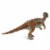 Pachycephalosaurus Toy Perspective: left