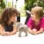 African Elephant Toy Perspective: left