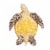 Sea Turtle Perspective: left