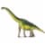 Brachiosaurus Toy Perspective: left