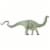 Apatosaurus Toy Perspective: left