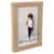 Malden Natural Concepts Wall Frame Perspective: left