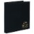 Malden Our Story Lived + Loved Fabric Frame - Black Perspective: left