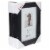 Malden Black Picture Frame - 3 Count Perspective: left
