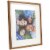 Malden Gallery Collection Frame Perspective: left