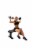 Marcy Home Gym Exercise Fitness Training Workout Flat Board Weight Lifting Bench Perspective: left