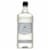 Burnett's Vodka Perspective: left