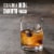 Black Velvet Aged 3 Years Canadian Whisky Perspective: left