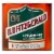 Old Fitzgerald Aged 10 Years Bottled in Bond Kentucky Straight Bourbon Whiskey Perspective: left