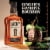 Larceny Small Batch Kentucky Straight Bourbon Whiskey Perspective: left