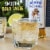 Admiral Nelson's Spiced Rum Perspective: left