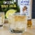 Admiral Nelson's Spiced Rum Perspective: left
