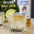Admiral Nelson's® Premium Spiced Rum Perspective: left