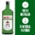 Burnett's London Dry Gin Perspective: left