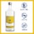 Burnett's Citrus Vodka Perspective: left