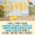 Deep Eddy Lemon Vodka Perspective: left