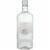 Burnett's Pink Lemonade Flavored Vodka Perspective: left