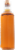 Burnett's Spiced Dark Rum Perspective: left