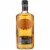 Burnett's Spiced Rum Perspective: left
