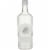 Burnett's White Light Rum Perspective: left