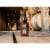 Evan Williams Single Barrel Kentucky Straight Bourbon Whiskey Perspective: left