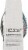 Island Beach® Lifestyle Quick-Grip Hydro Football Perspective: left