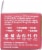 Hempvana Ultra Strength Lidocaine + Hemp Seed Oil Pain Relief Cream Perspective: left