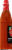 Tamazula Extra Hot Sauce Perspective: left
