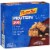 PowerBar ProteinPlus Chocolate Peanut Butter Bars Perspective: left
