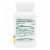 Natures Plus® Betaine Hydrochloride Tablets 600mg Perspective: left