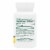 Natures Plus® Betaine Hydrochloride Tablets 600mg Perspective: left