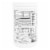 Natures Plus® Spiru-Tein® Chocolate Shake Perspective: left