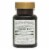 Natures Plus® Advanced Therapeutics Huperzine Rx-Brain® Tablets Perspective: left