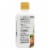 Nature's Plus Source of Life Gold Liquid Multi-Vitamin Perspective: left