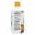 Nature's Plus Source of Life Gold Liquid Multi-Vitamin Perspective: left