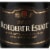 Roederer Estate Brut California Sparkling Wine Perspective: left