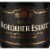 Roederer Estate Brut California Sparkling Wine Perspective: left