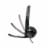 Logitech H390 USB Headset - Black Perspective: left