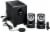 Logitech Z313 Wired Speaker System Perspective: left