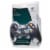 Logitech F310 Gamepad Controller - Dark Blue/Black Perspective: left