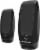 Logitech S150 2.0 Portable Speaker System Perspective: left