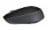 Logitech M170 Wirelss Mouse - Black Perspective: left
