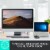 Logitech MX Keys Advanced Illuminated Wireless 920-009295 Perspective: left