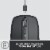 Logitech MX Anywhere 3 910-005987 Wireless Laser Mouse Black Perspective: left