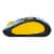 Logitech® POW! Limited Edition Wireless Mouse - Blue/Yellow Perspective: left