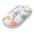 Logitech Floral Bouquet M340 Wireless Mouse Perspective: left