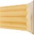 Senor Rico Vanilla Gelatin Perspective: left