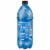 Brisk Blueberry Pomegranate Iced Tea 1 Liter Perspective: left