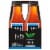 Pure Leaf® Zero Sugar Sweet Iced Tea Multipack Bottles Perspective: left